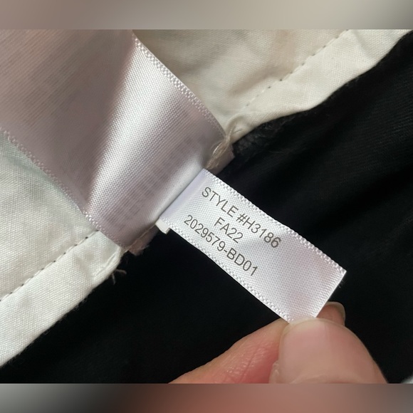 New J.Crew Flex Men Straight Chino Pants Size 36x30 - Picture 8 of 8